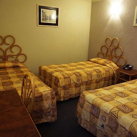 Hotel Plaza Crystal Халапа Экстерьер фото