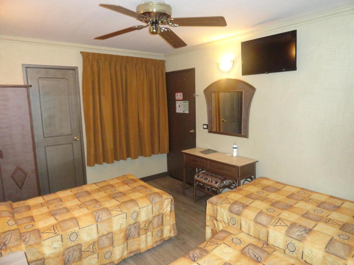 Hotel Plaza Crystal Халапа Экстерьер фото