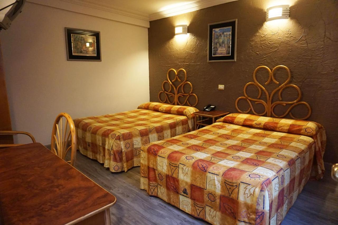 Hotel Plaza Crystal Халапа Экстерьер фото